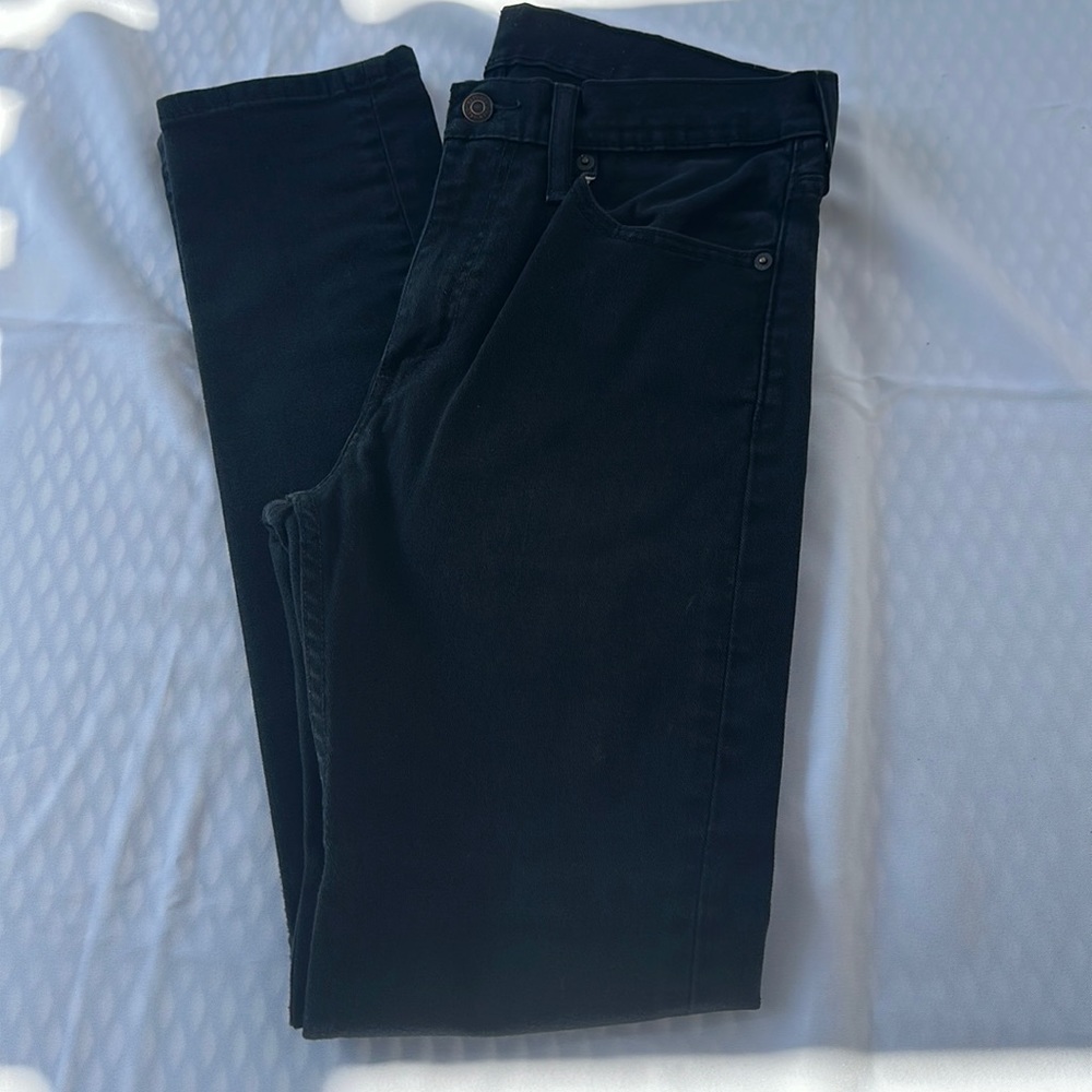 Levi’s 510 Men’s Skinny Jeans